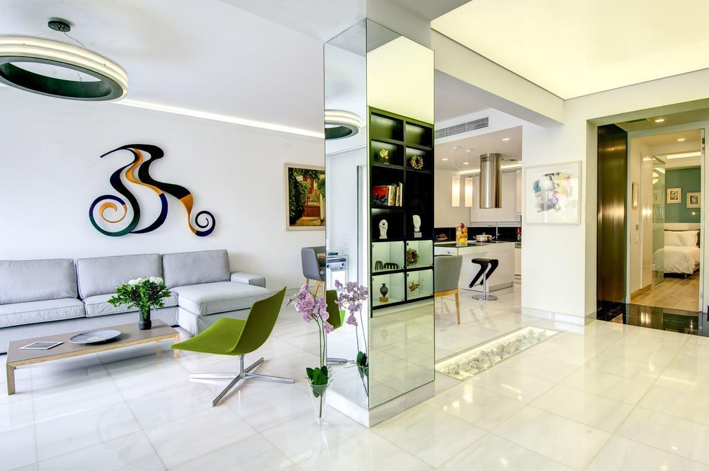 Frixos Acropolis Luxury Apartment Athén Kültér fotó