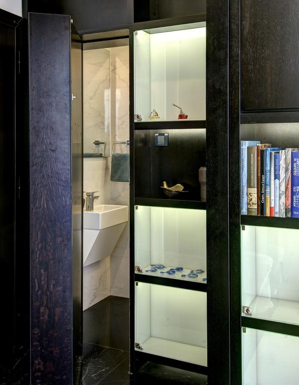 Frixos Acropolis Luxury Apartment Athén Kültér fotó