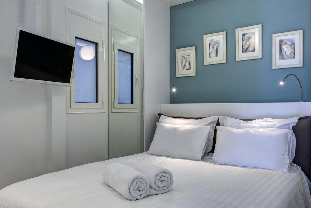 Frixos Acropolis Luxury Apartment Athén Kültér fotó